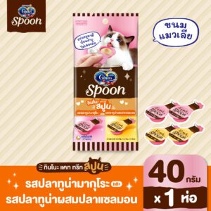 ขนมแมว